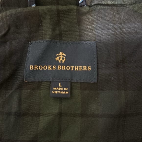 Brooks Brothers Winter coat - Picture 4 of 4